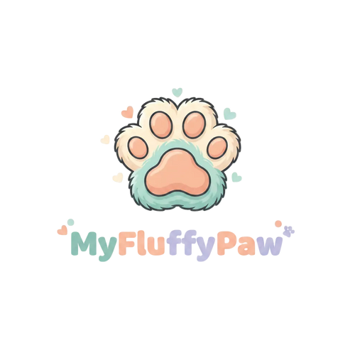 MyFluffyPaw
